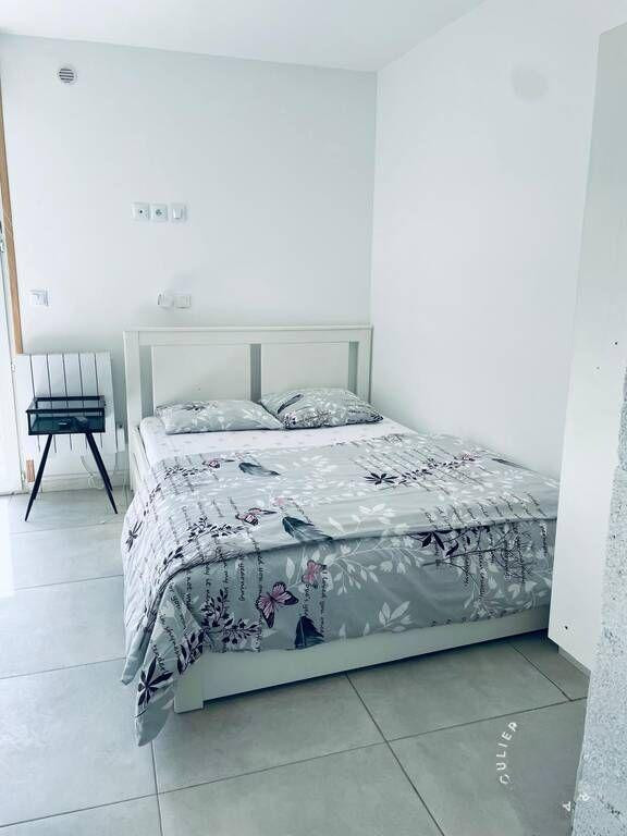 
                                                Colocation
                                                 Chambre dans une colocation 160 m² Draveil