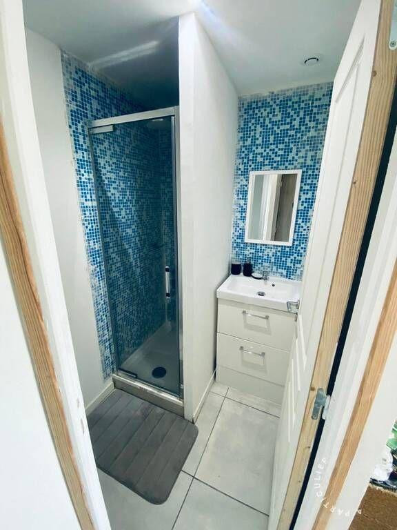 
                                                Colocation
                                                 Chambre dans une colocation 160 m² Draveil