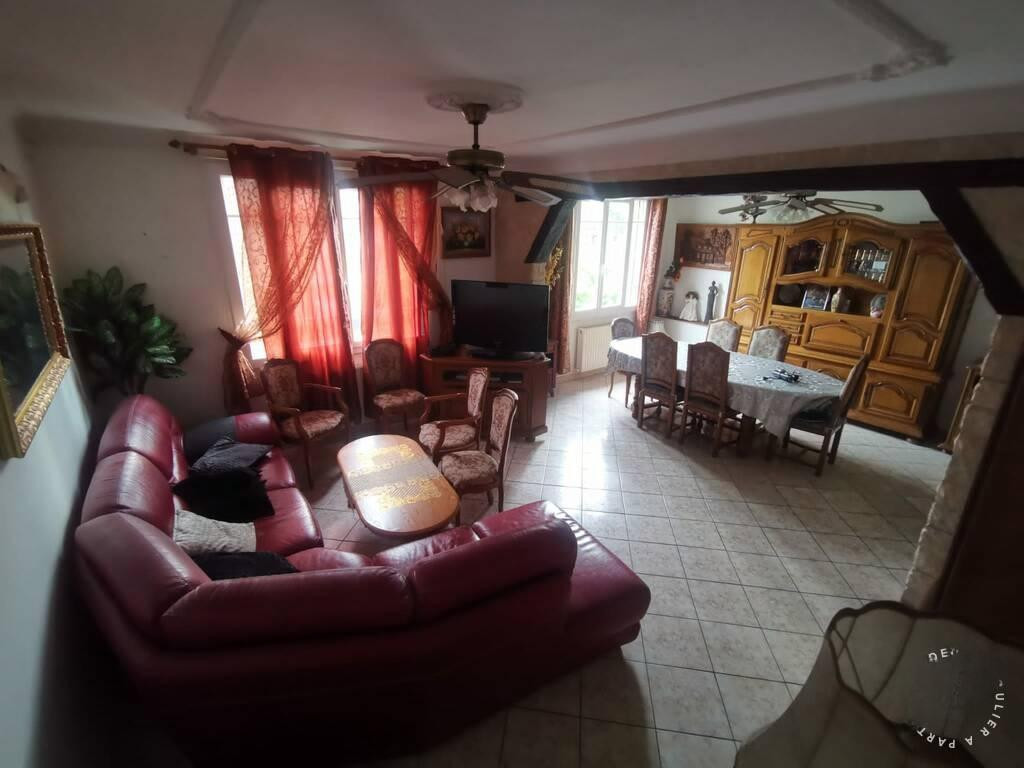 
                                                Colocation
                                                 Chambre dans une colocation 170 m² Vitry-Sur-Seine