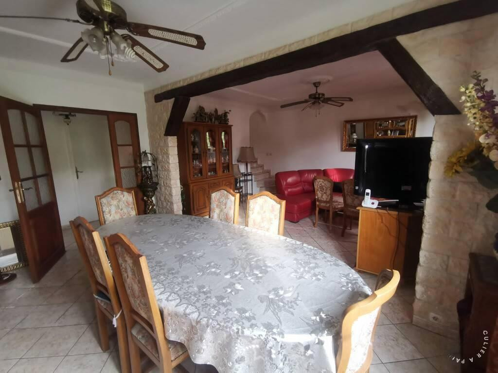 
                                                Colocation
                                                 Chambre dans une colocation 170 m² Vitry-Sur-Seine