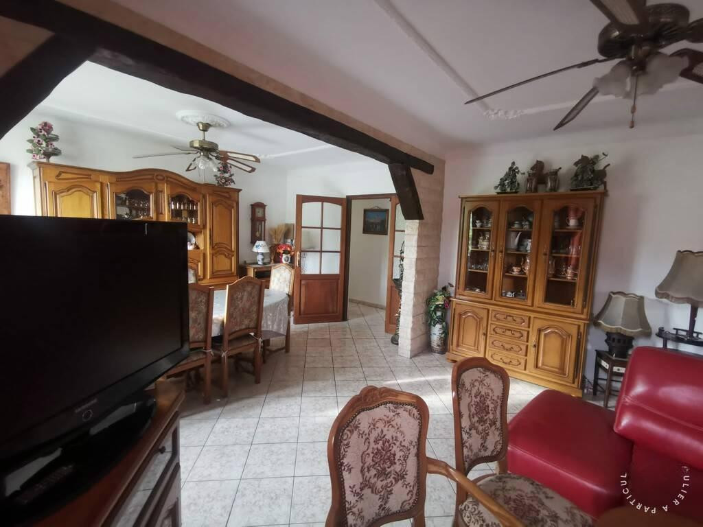 
                                                Colocation
                                                 Chambre dans une colocation 170 m² Vitry-Sur-Seine