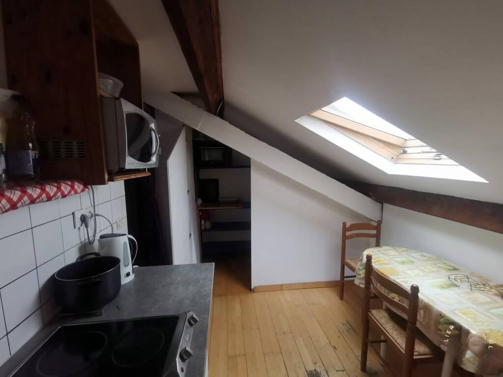 
                                                Colocation
                                                 Chambre dans une colocation 170 m² Vitry-Sur-Seine