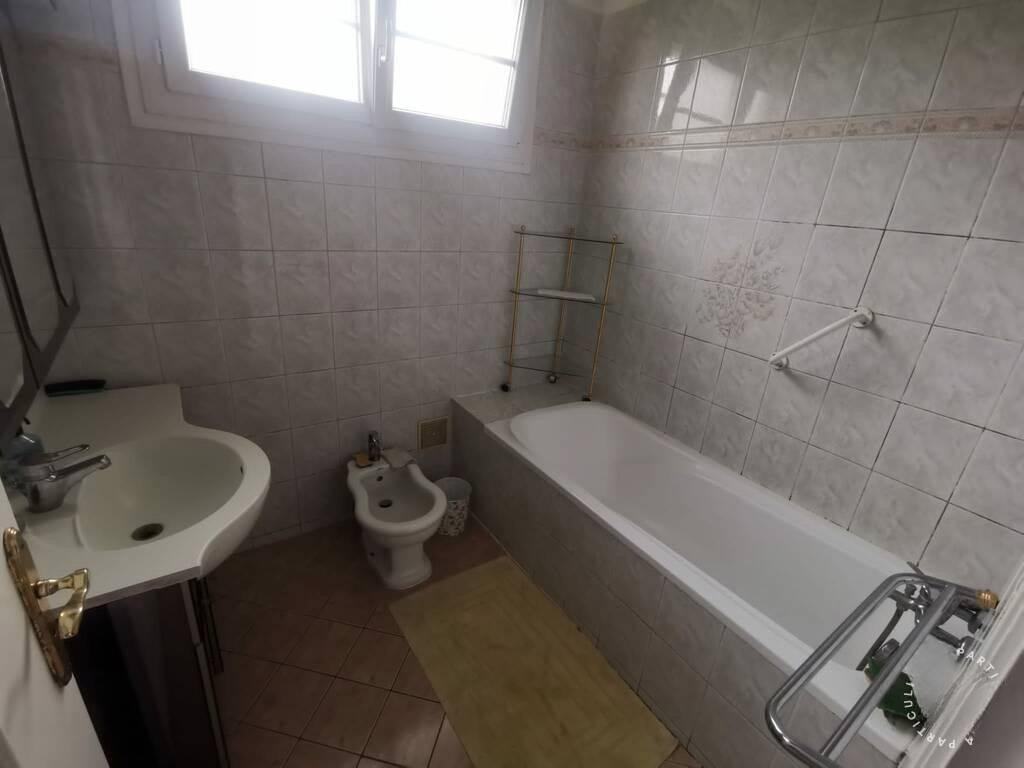 
                                                Colocation
                                                 Chambre dans une colocation 170 m² Vitry-Sur-Seine