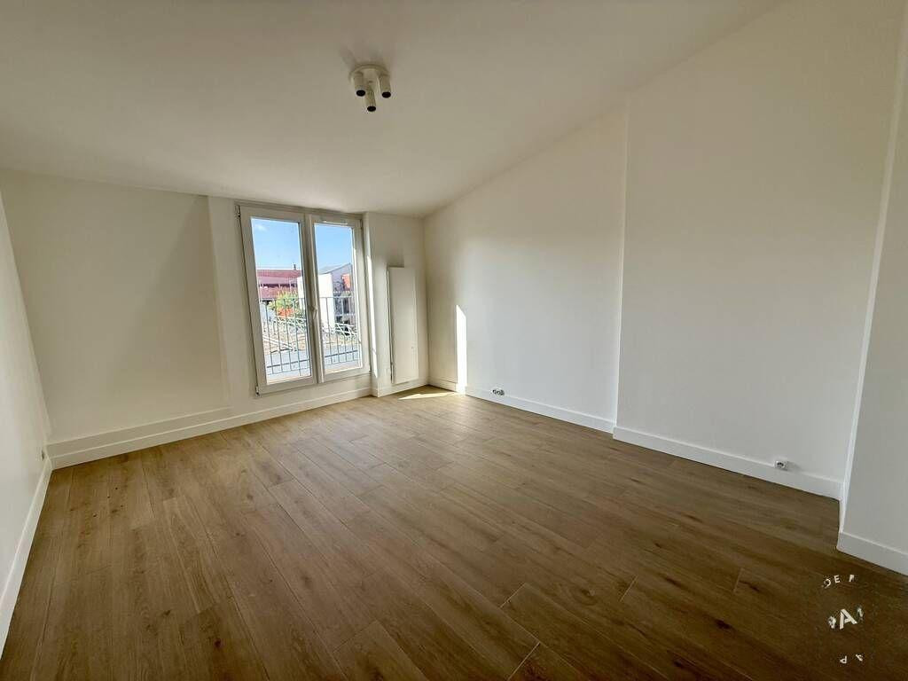 
                                                Colocation
                                                 Chambre dans une colocation 178 m² Aubervilliers