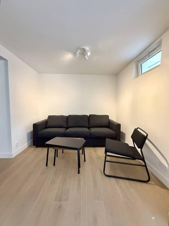 
                                                Colocation
                                                 Chambre dans une colocation 178 m² Aubervilliers