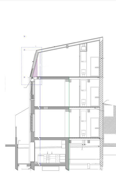 
                                                Colocation
                                                 Chambre dans une colocation 178 m² Aubervilliers
