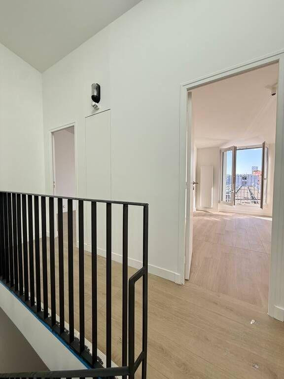 
                                                Colocation
                                                 Chambre dans une colocation 178 m² Aubervilliers