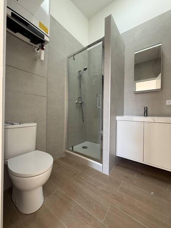 
                                                Colocation
                                                 Chambre dans une colocation 178 m² Aubervilliers