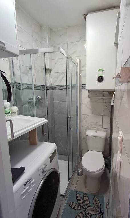 
                                                Colocation
                                                 Chambre dans une colocation 23 m²