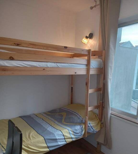 
                                                Colocation
                                                 Chambre dans une colocation 23 m²