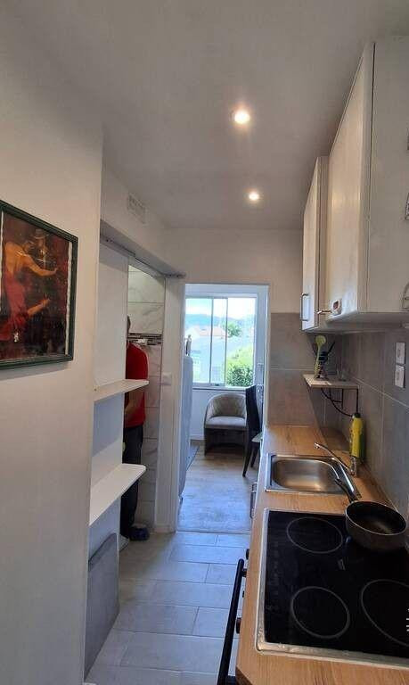 
                                                Colocation
                                                 Chambre dans une colocation 23 m²