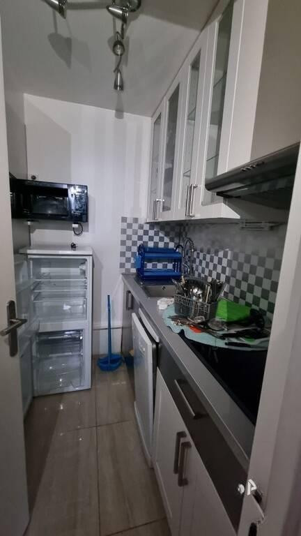 
                                                Colocation
                                                 Chambre dans une colocation 40,20 m² Paris 13E