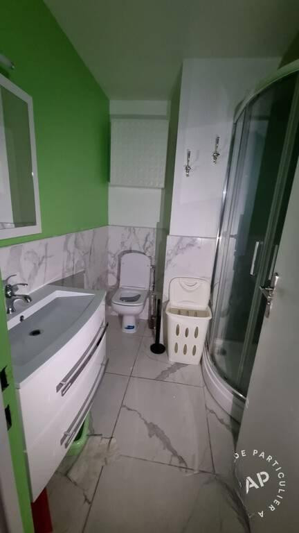 
                                                Colocation
                                                 Chambre dans une colocation 40,20 m² Paris 13E