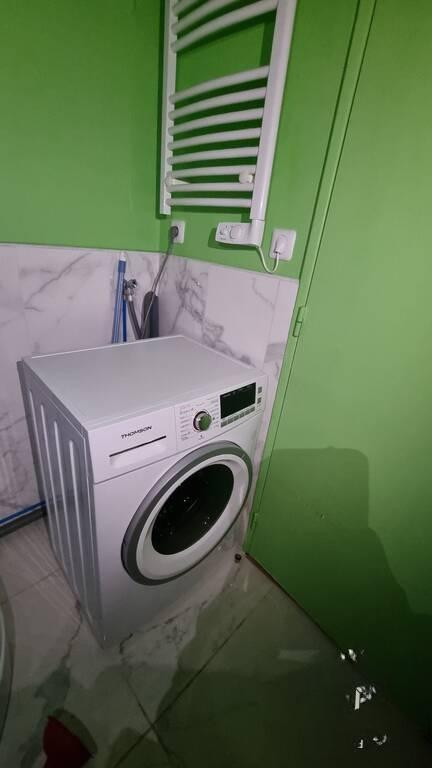
                                                Colocation
                                                 Chambre dans une colocation 40,20 m² Paris 13E