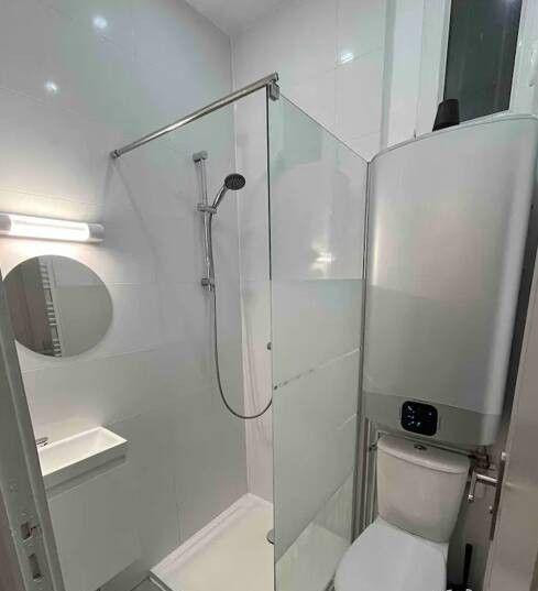 
                                                Colocation
                                                 Chambre dans une colocation 49 m² Le Blanc-Mesnil