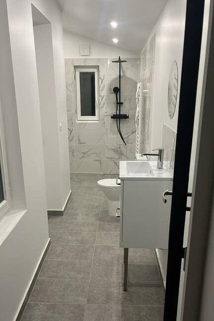 
                                                Colocation
                                                 Chambre dans une colocation 49 m² Le Blanc-Mesnil