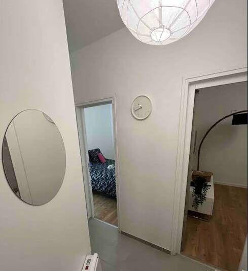 
                                                Colocation
                                                 Chambre dans une colocation 49 m² Le Blanc-Mesnil