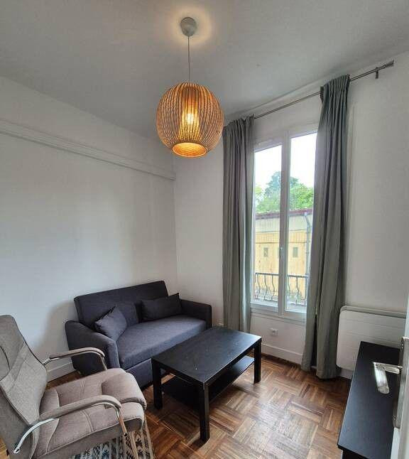 
                                                Colocation
                                                 Chambre dans une colocation 50 m² Villejuif
