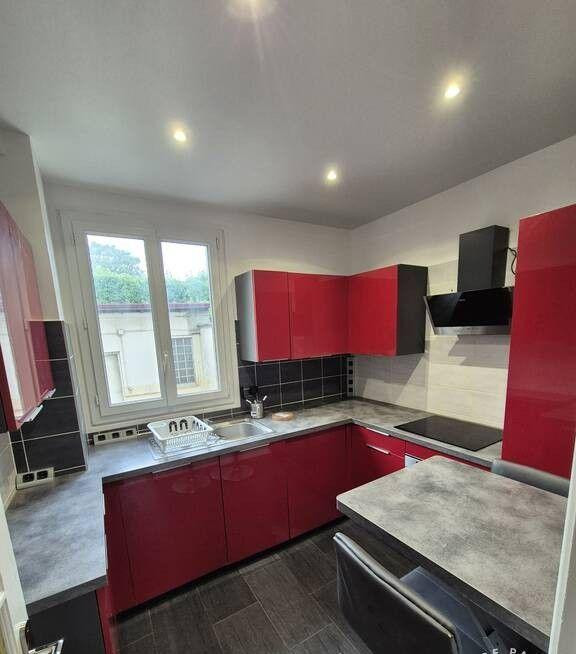 
                                                Colocation
                                                 Chambre dans une colocation 50 m² Villejuif