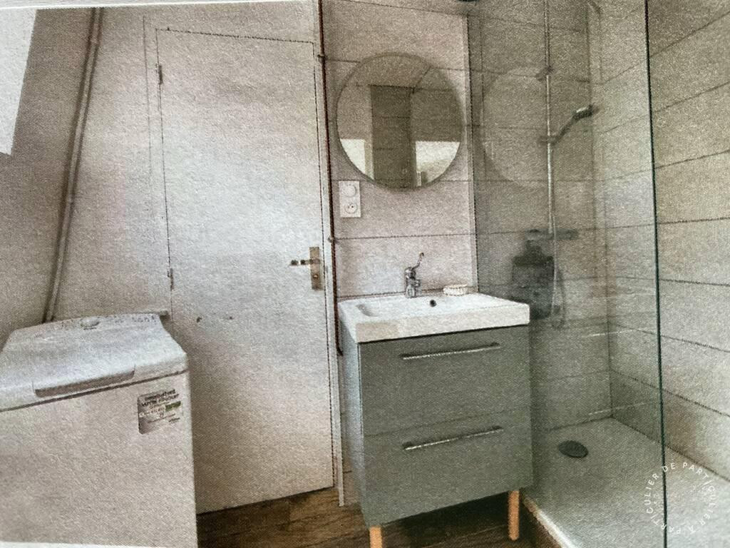 
                                                Colocation
                                                 Chambre dans une colocation 53 m² Rouen