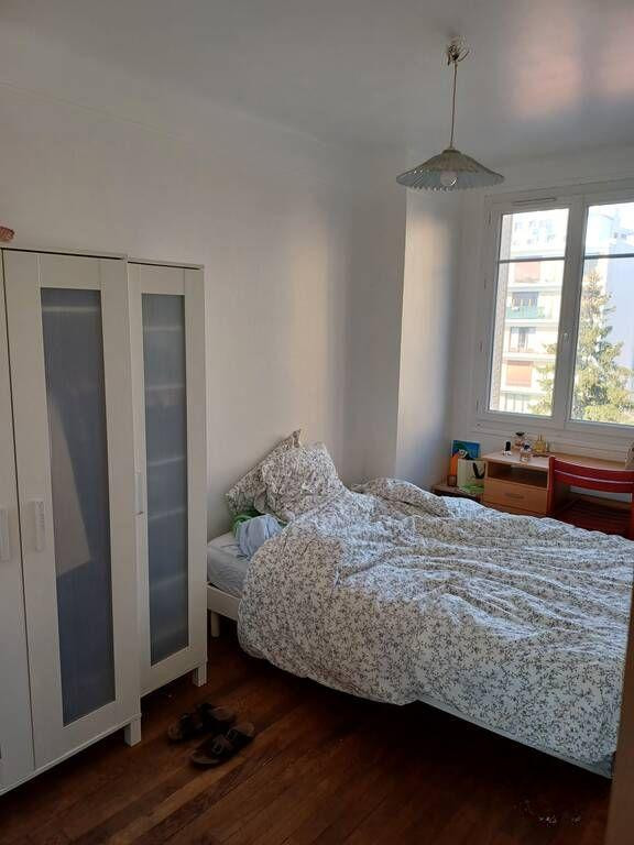 
                                                Colocation
                                                 Chambre dans une colocation 56,80 m² Fontenay