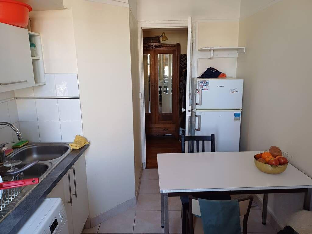 
                                                Colocation
                                                 Chambre dans une colocation 56,80 m² Fontenay