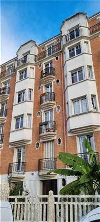 
                                                Colocation
                                                 Chambre dans une colocation 56,80 m² Fontenay