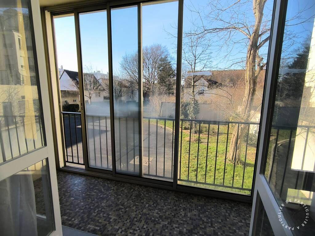 
                                                Colocation
                                                 Chambre dans une colocation 60 m²