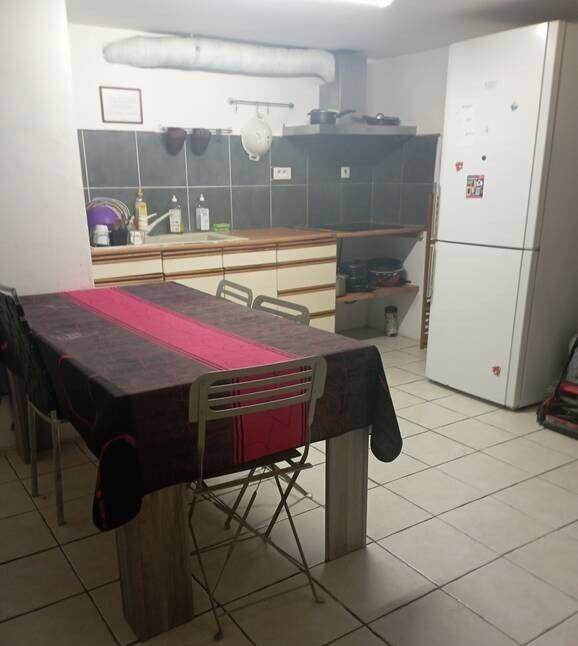 
                                                Colocation
                                                 Chambre dans une colocation 60 m² Antony