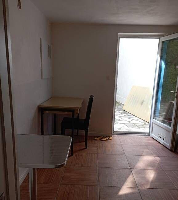 
                                                Colocation
                                                 Chambre dans une colocation 60 m² Antony