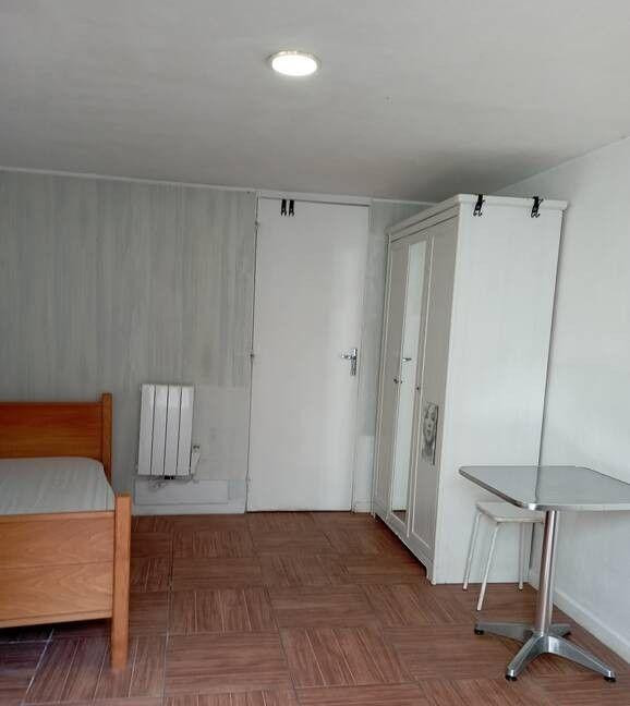 
                                                Colocation
                                                 Chambre dans une colocation 60 m² Antony