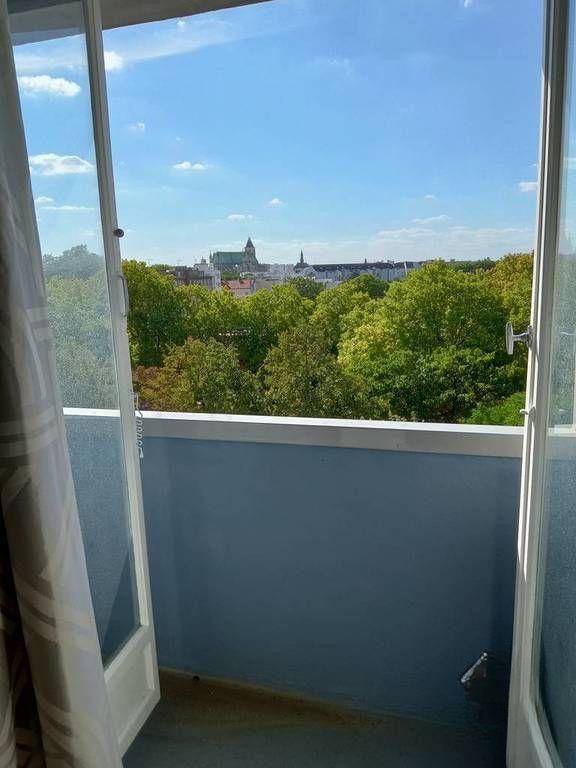 
                                                Colocation
                                                 Chambre dans une colocation 61 m² Saint-Denis