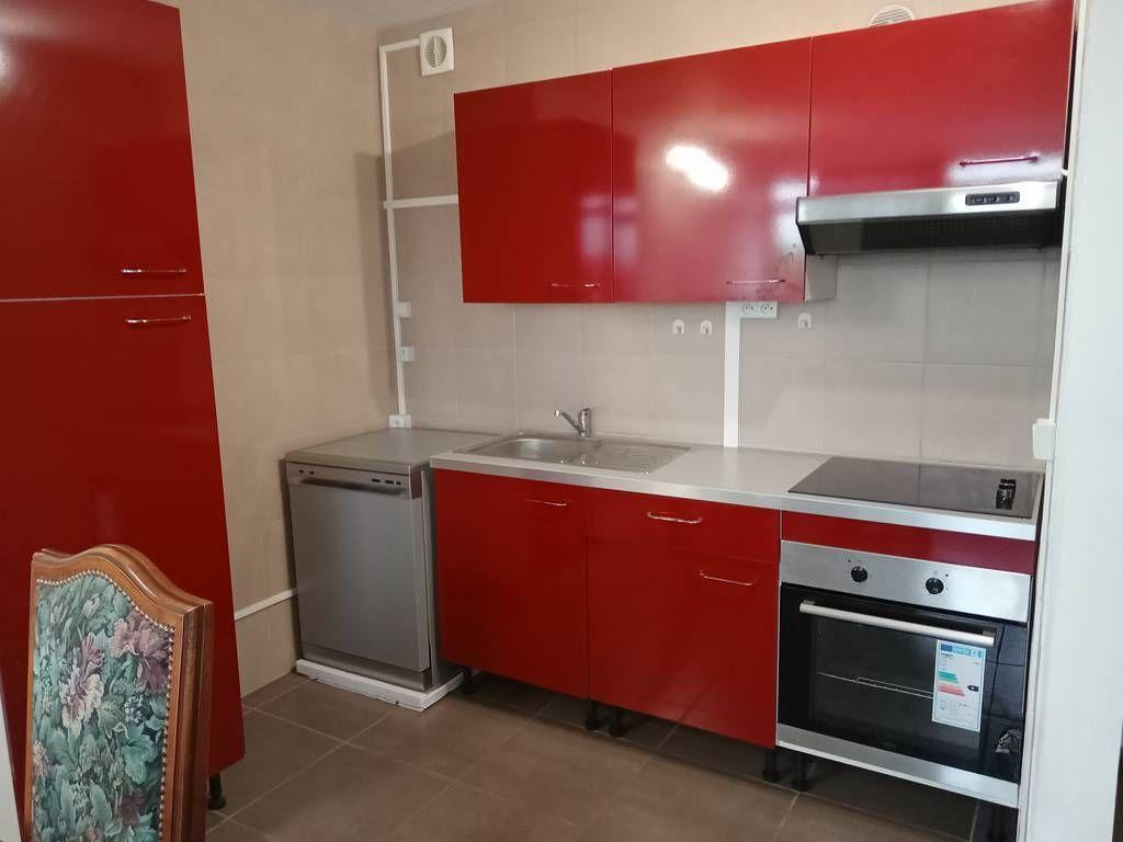 
                                                Colocation
                                                 Chambre dans une colocation 61 m² Saint-Denis