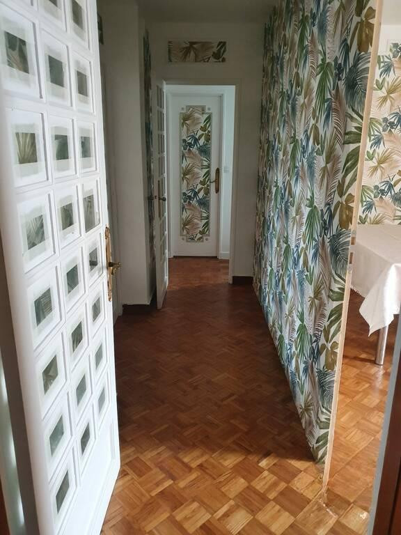 
                                                Colocation
                                                 Chambre dans une colocation 64 m²