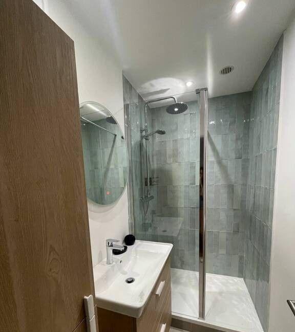 
                                                Colocation
                                                 Chambre dans une colocation 68 m²