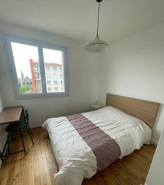 
                                                Colocation
                                                 Chambre dans une colocation 68 m²