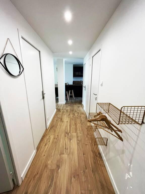 
                                                Colocation
                                                 Chambre dans une colocation 68 m² Grenoble (38000)
