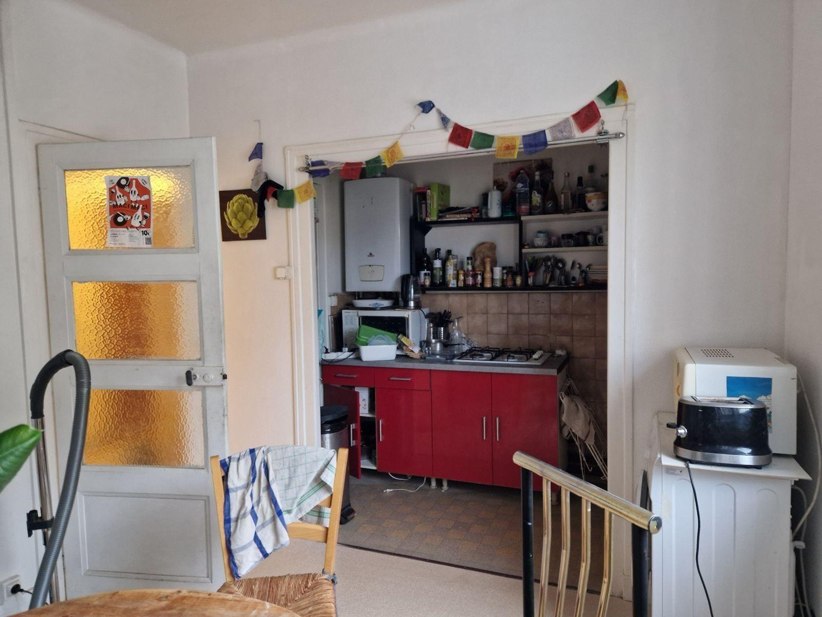 
                                                Colocation
                                                 Chambre dans une colocation