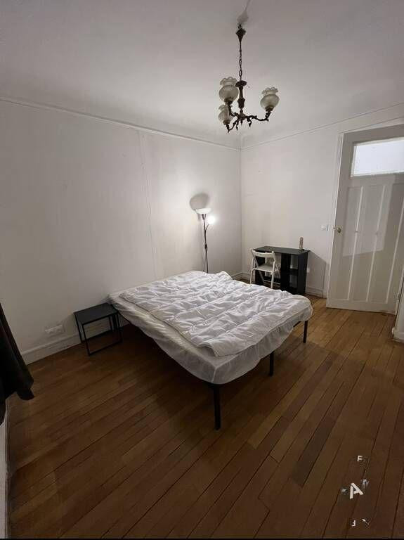 
                                                Colocation
                                                 Chambre dans une colocation 70 m² Épinay