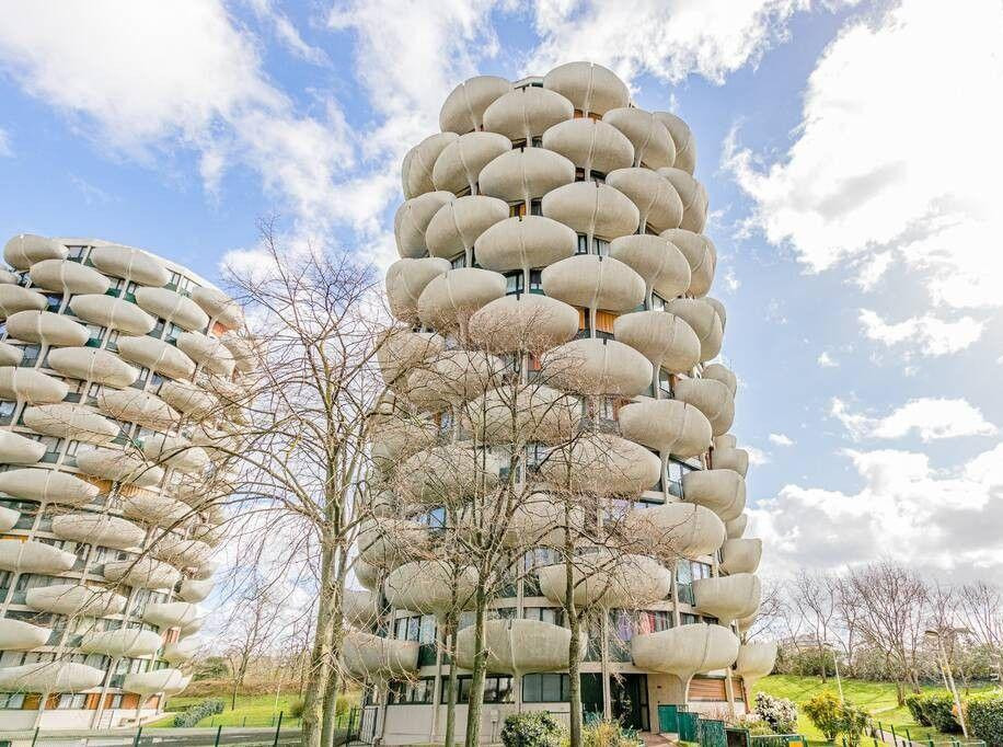 
                                                Colocation
                                                 Chambre dans une colocation 73 m² Créteil