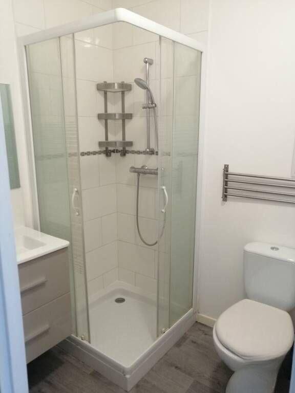 
                                                Location
                                                 Chambre dans une colocation 75 m² Lille (59)