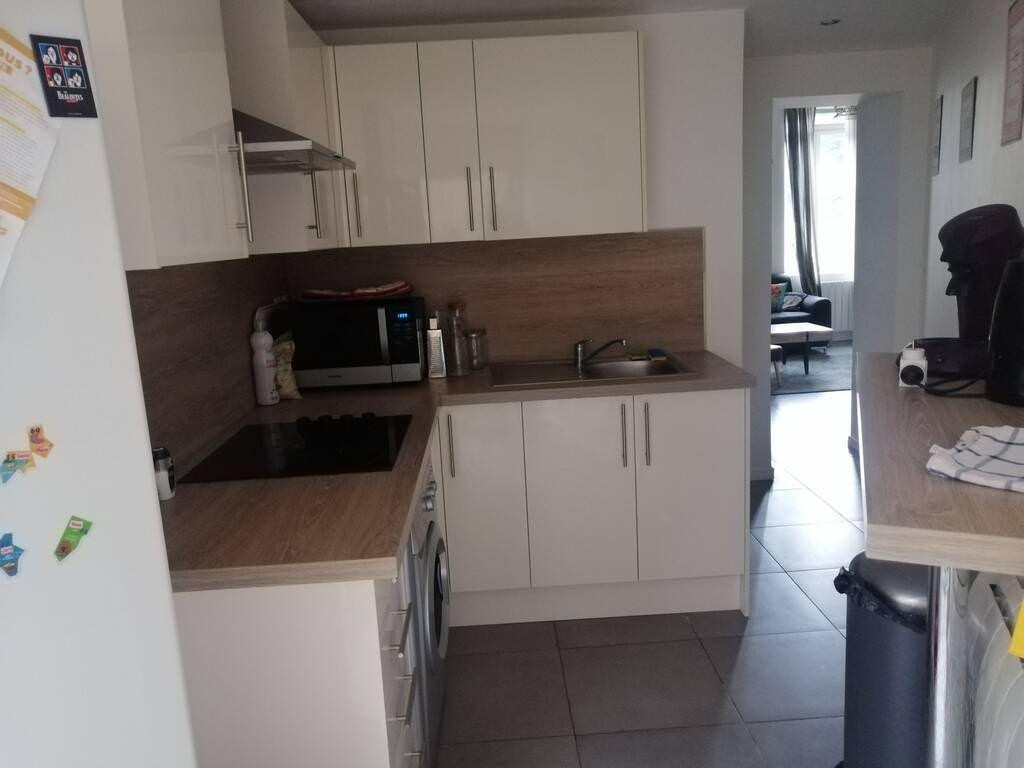 
                                                Location
                                                 Chambre dans une colocation 75 m² Lille (59)