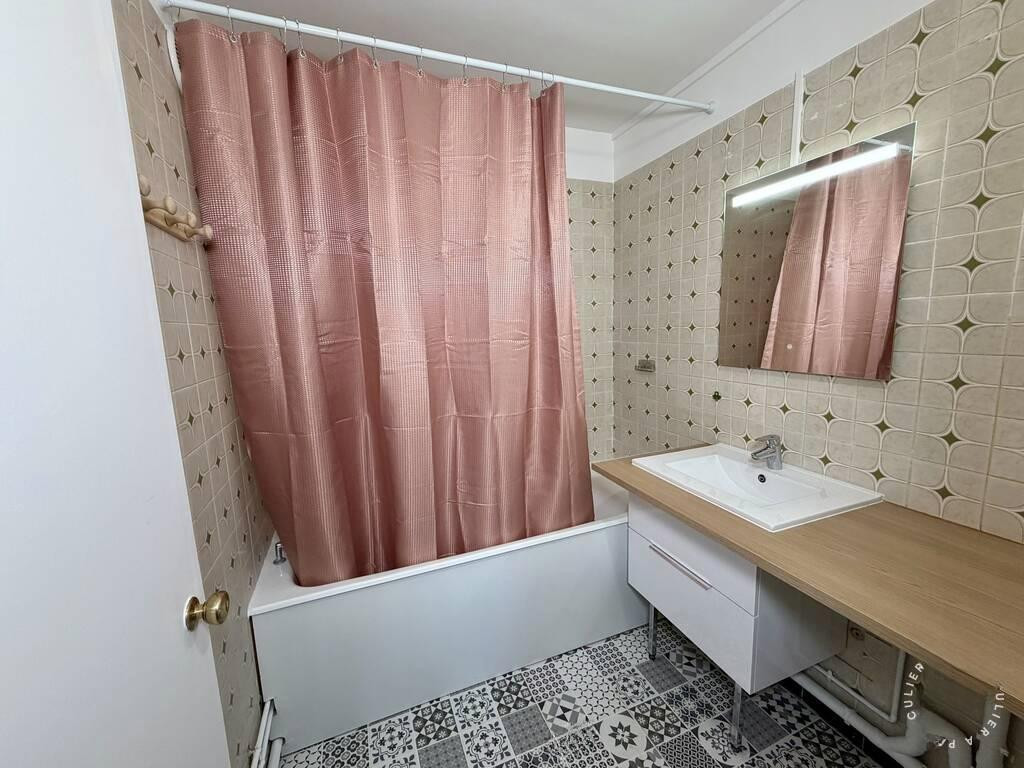 
                                                Colocation
                                                 Chambre dans une colocation 76,03 m² Choisy-Le-Roi