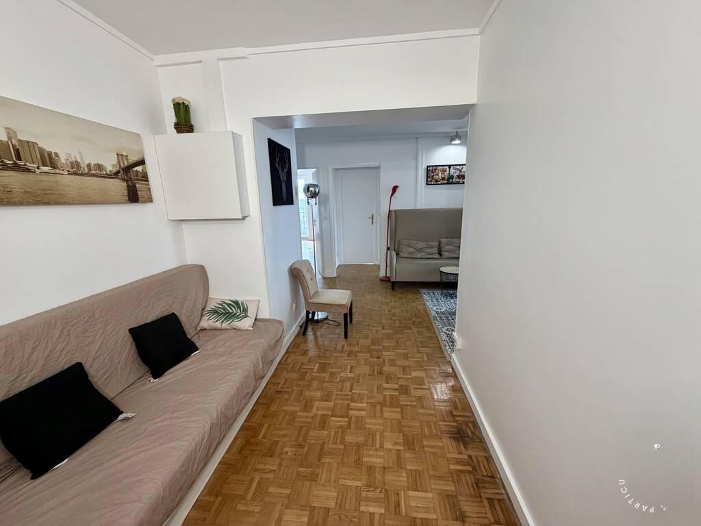 
                                                Colocation
                                                 Chambre dans une colocation 76,03 m² Choisy-Le-Roi