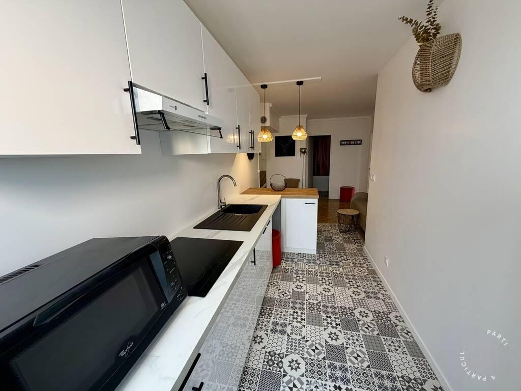 
                                                Colocation
                                                 Chambre dans une colocation 76,03 m² Choisy-Le-Roi
