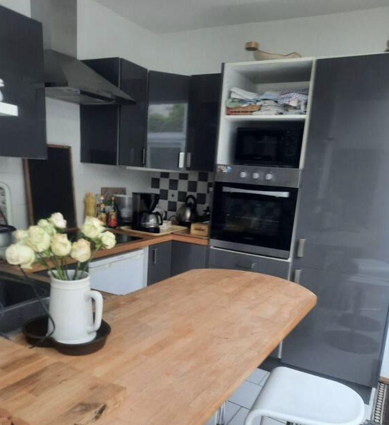 
                                                Colocation
                                                 Chambre dans une colocation 80 m² Lille (59000)