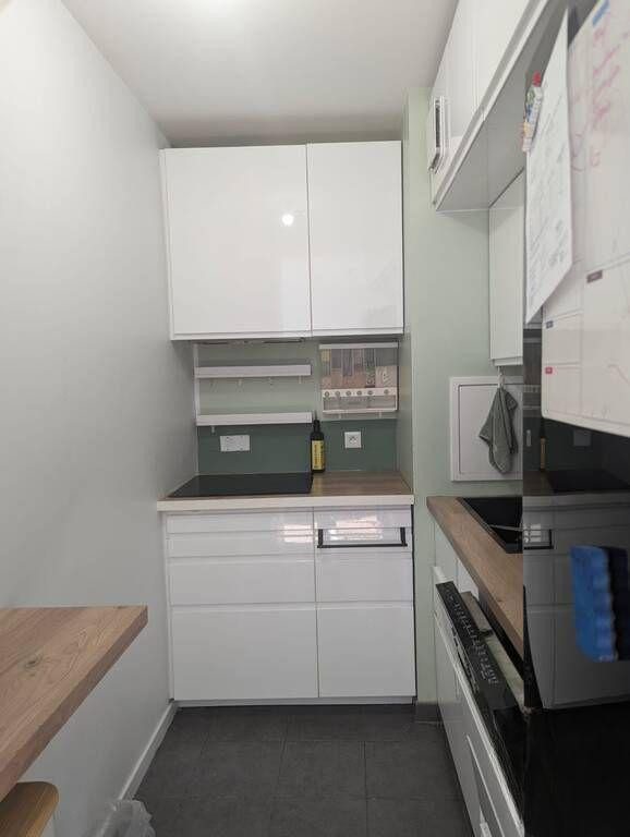 
                                                Colocation
                                                 Chambre dans une colocation 80 m² Villejuif (94800