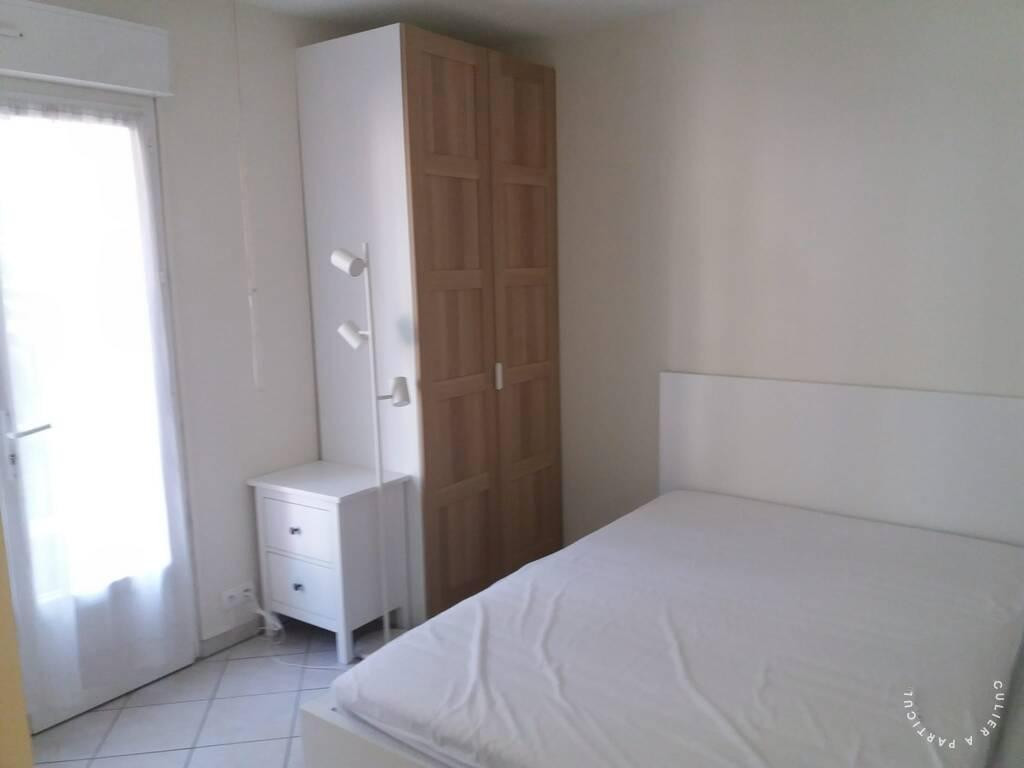 
                                                Colocation
                                                 Chambre dans une colocation 87 m²