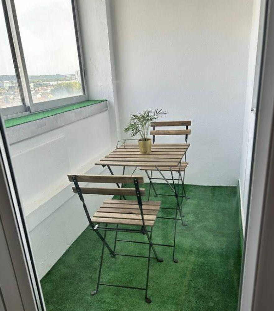 
                                                Colocation
                                                 Chambre dans une colocation 87 m² Toulouse