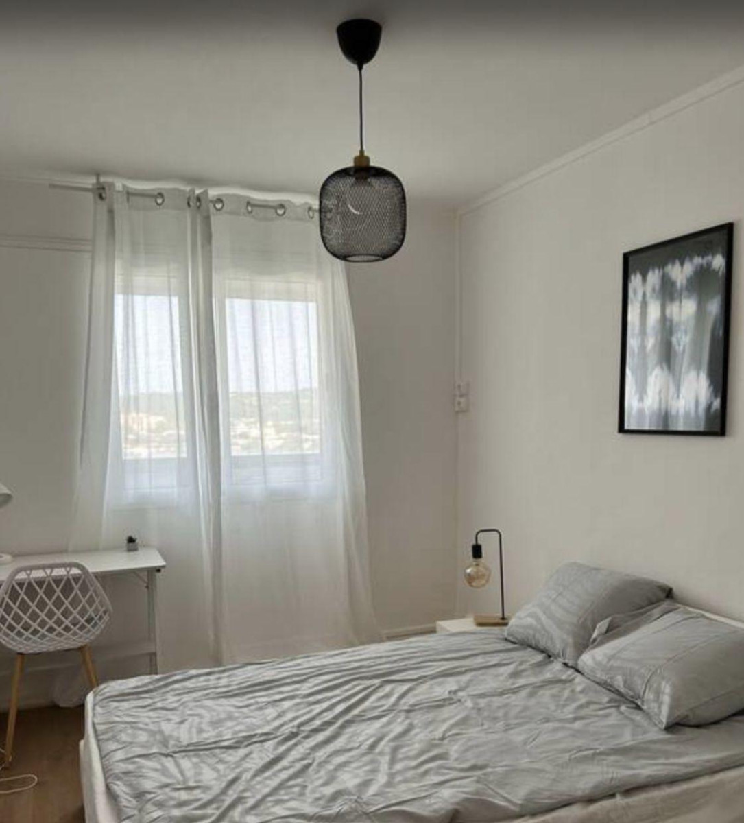 
                                                Colocation
                                                 Chambre dans une colocation 87 m² Toulouse